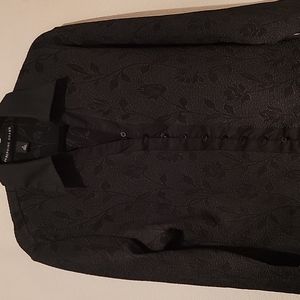 Josephine Chaus Black XL